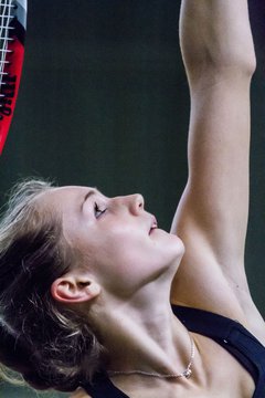 Laura Bente 733 - Norddeutsche Meisterschaften